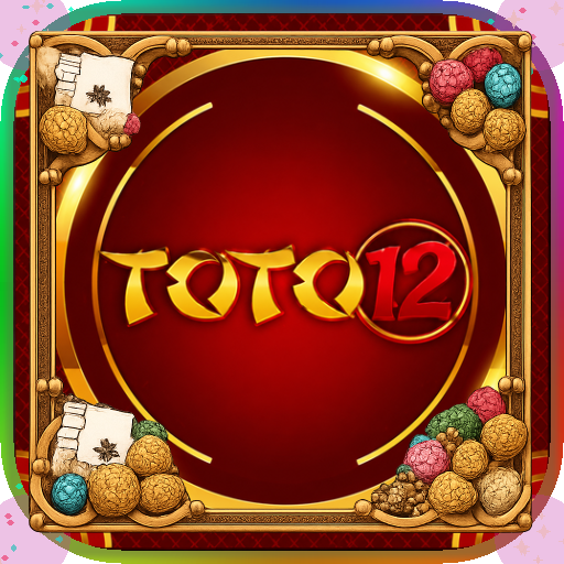 toto12 — mitra unggulan